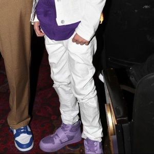 Meet your Posher, Kiara